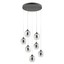 Khadi Pendant lamp