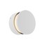 Runde Wall lamp