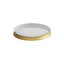 Dama Ceiling lamp
