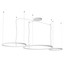 Orion Pendant lamp