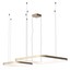 Orion Pendant lamp