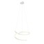 Scroll Pendant lamp