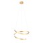 Scroll Pendant lamp