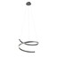 Scroll Pendant lamp