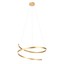 Scroll Pendant lamp