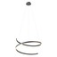 Scroll Pendant lamp
