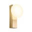 Ovum Wall lamp