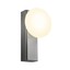 Ovum Wall lamp