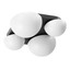 Lumien Ceiling lamp