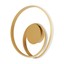 Torsion Ceiling lamp