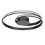 Torsion Ceiling lamp
