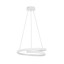 Torsion Pendant lamp