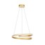 Torsion Pendant lamp