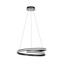 Torsion Pendant lamp