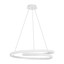 Torsion Pendant lamp
