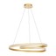 Torsion Pendant lamp