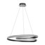 Torsion Pendant lamp