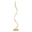 Torsion Floor lamp