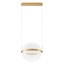 Atlas Pendant lamp