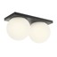 Opale Ceiling lamp