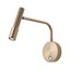 Drill Wall lamp