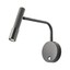 Drill Wall lamp