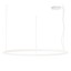 Halley Pendant lamp