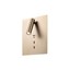 Zen Wall lamp