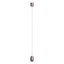 Crisp Pendant lamp