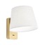 Nemia Wall lamp