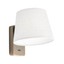 Nemia Wall lamp
