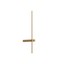 Tangent Wall lamp