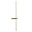 Tangent Wall lamp