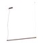 Crisp Pendant lamp