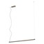 Crisp Pendant lamp