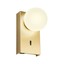 Norma Wall lamp