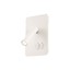 Quda Wall lamp