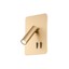 Quda Wall lamp