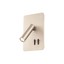 Quda Wall lamp