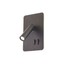 Quda Wall lamp