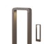 Radeon Bollard