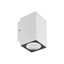 Quad Wall lamp