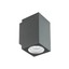 Quad Wall lamp