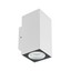 Quad Wall lamp