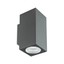 Quad Wall lamp