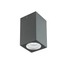 Quad Ceiling lamp