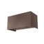 Vary Wall lamp