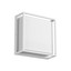 Quadris Ceiling lamp