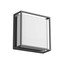 Quadris Ceiling lamp