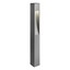 Solo Bollard